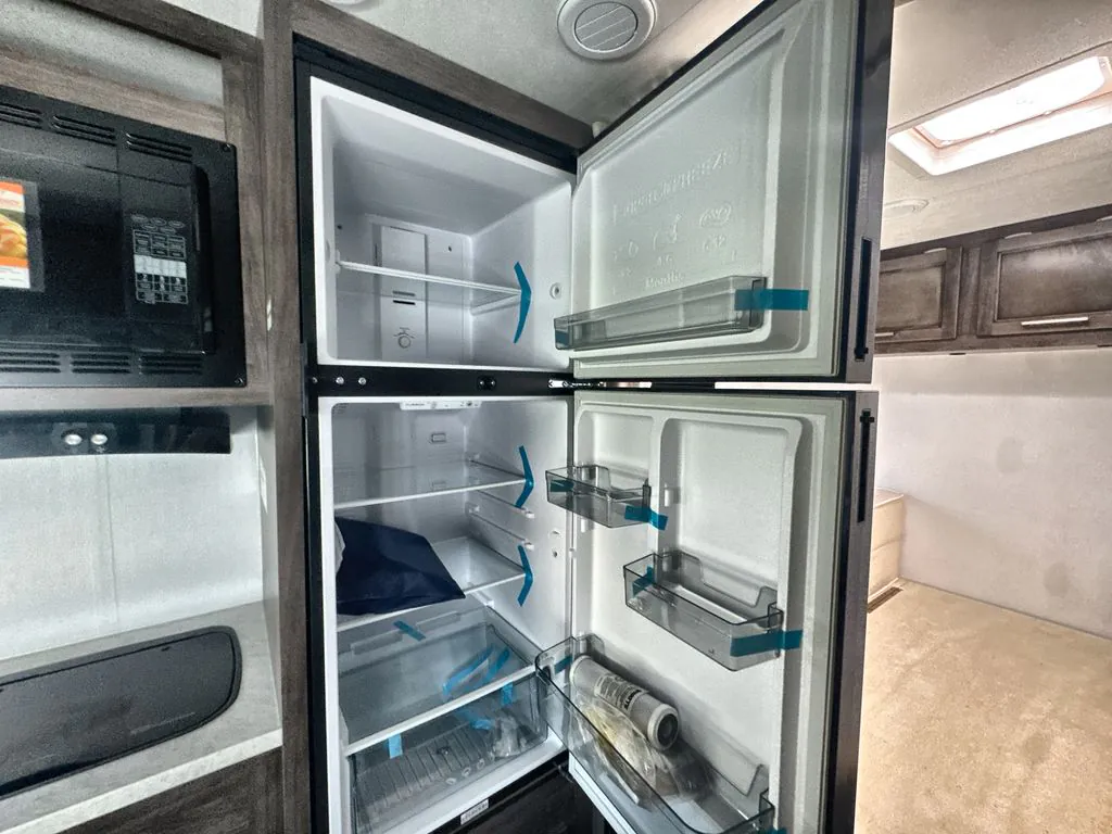 2026 Jayco Redhawk SE 22EF, Photos photo 7