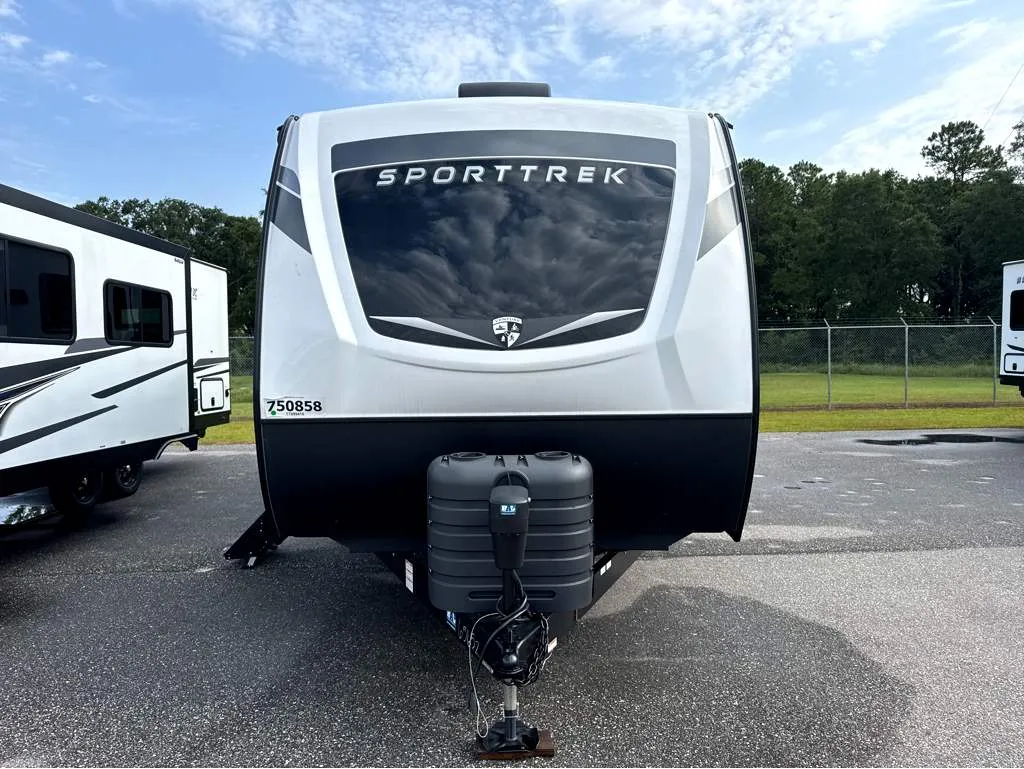 2026 Venture RV SportTrek ST271VBH - Photo 3