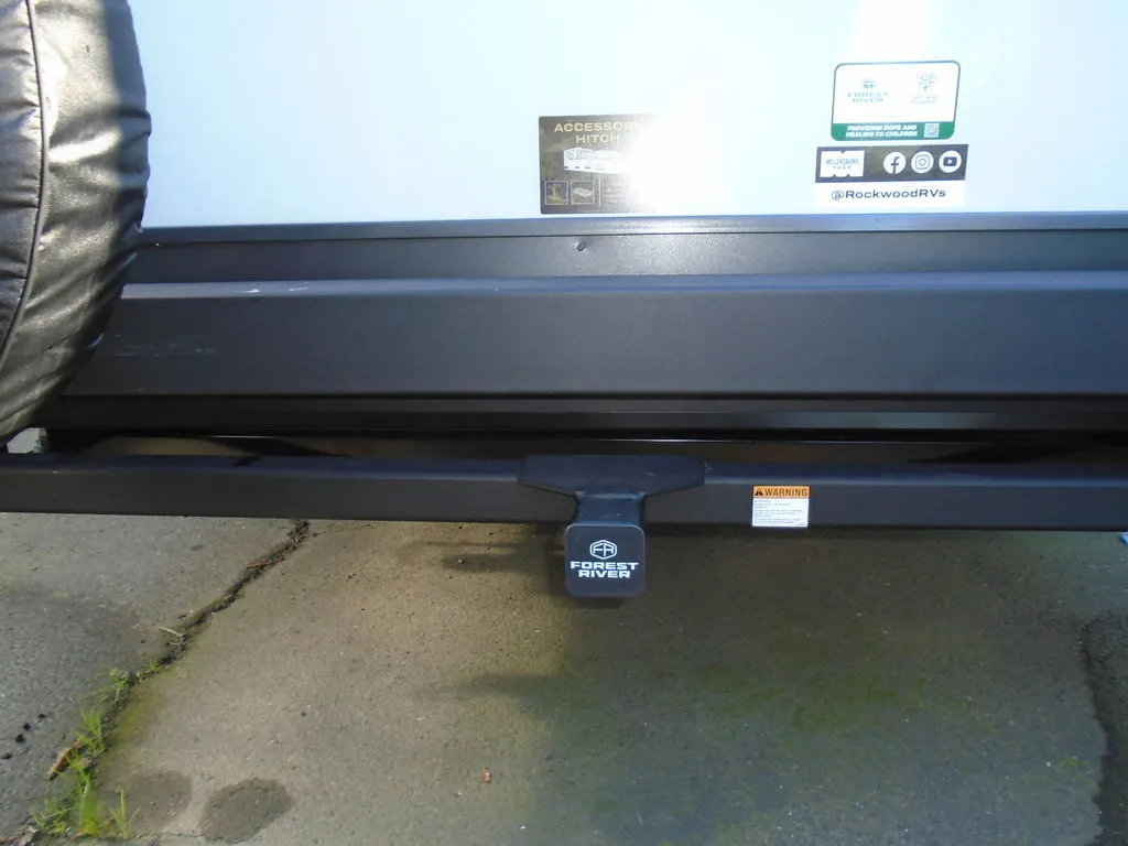 2026 Forest River Rockwood Mini Lite 2214S — Photo 7