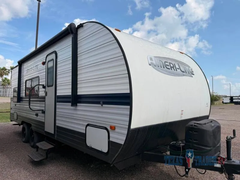 2022 Gulf Stream RV Ameri-Lite 248BH - Photo 2