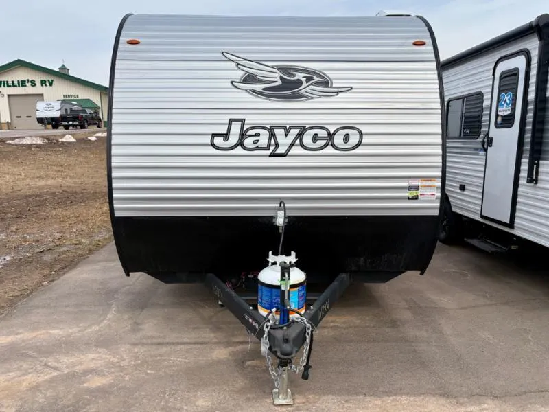 2026 Jayco Jay Flight SLX 178DBS - Photo 3