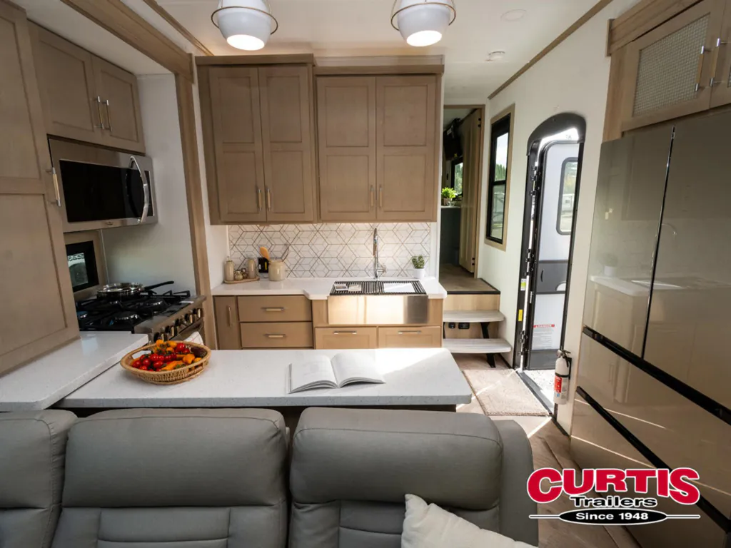 2026 Keystone Raptor 441, Photos photo 17