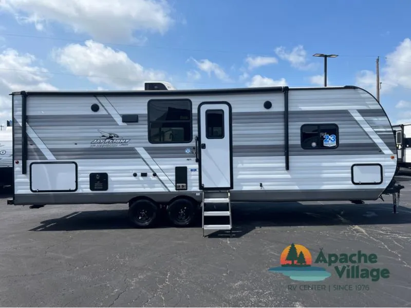 2027 Jayco Jay Flight SLX 265MWS - Photo 3