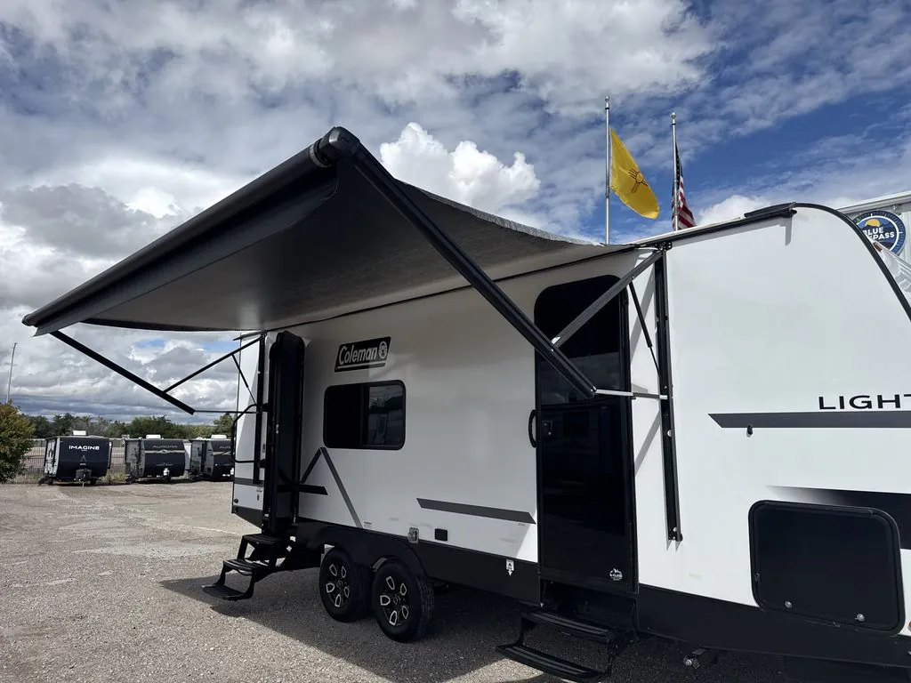 2025 Keystone Coleman Light 21RX - Photo 4