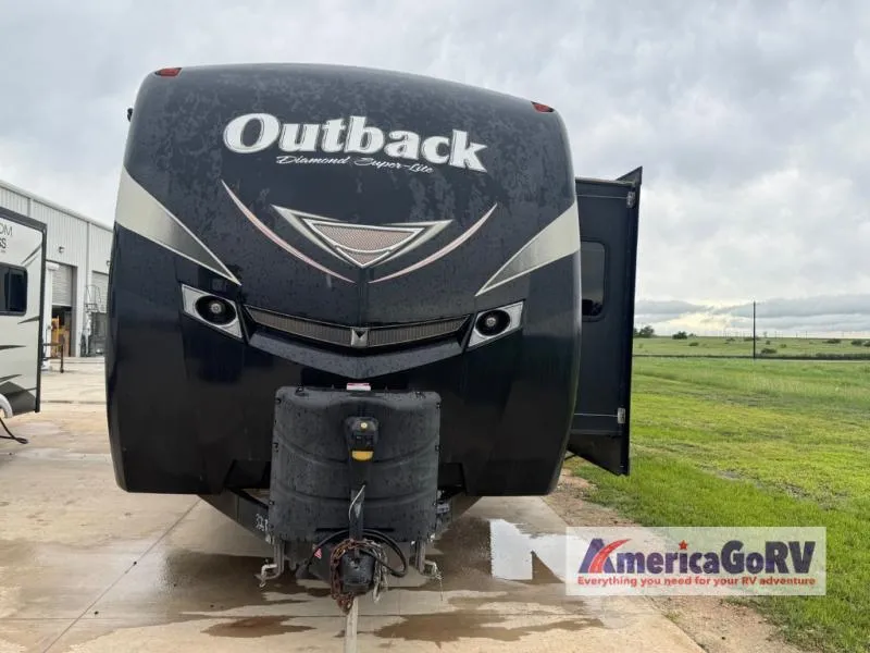2017 Keystone RV Outback 326RL - Main photo