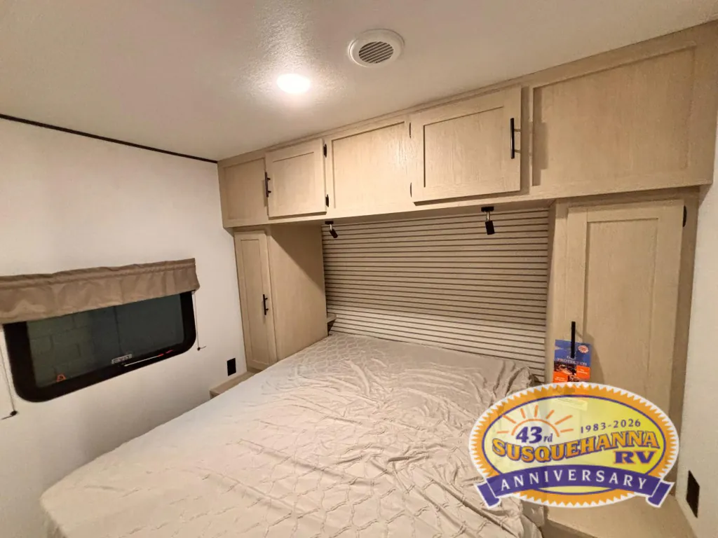 2026 Shasta RVs i-5 Edition 532BEDS, Photos photo 6