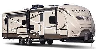 Sunset Trail Reserve ST33BD exterior
