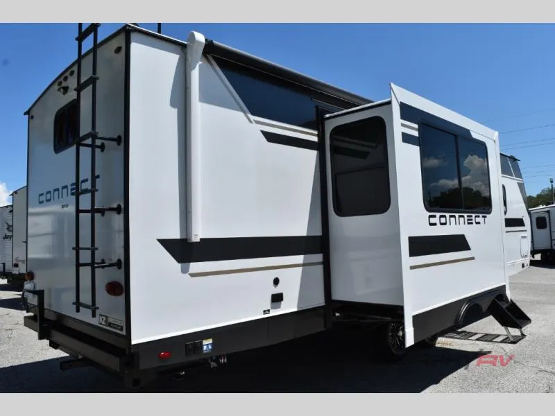 2026 KZ Connect C293RB - Photo 2