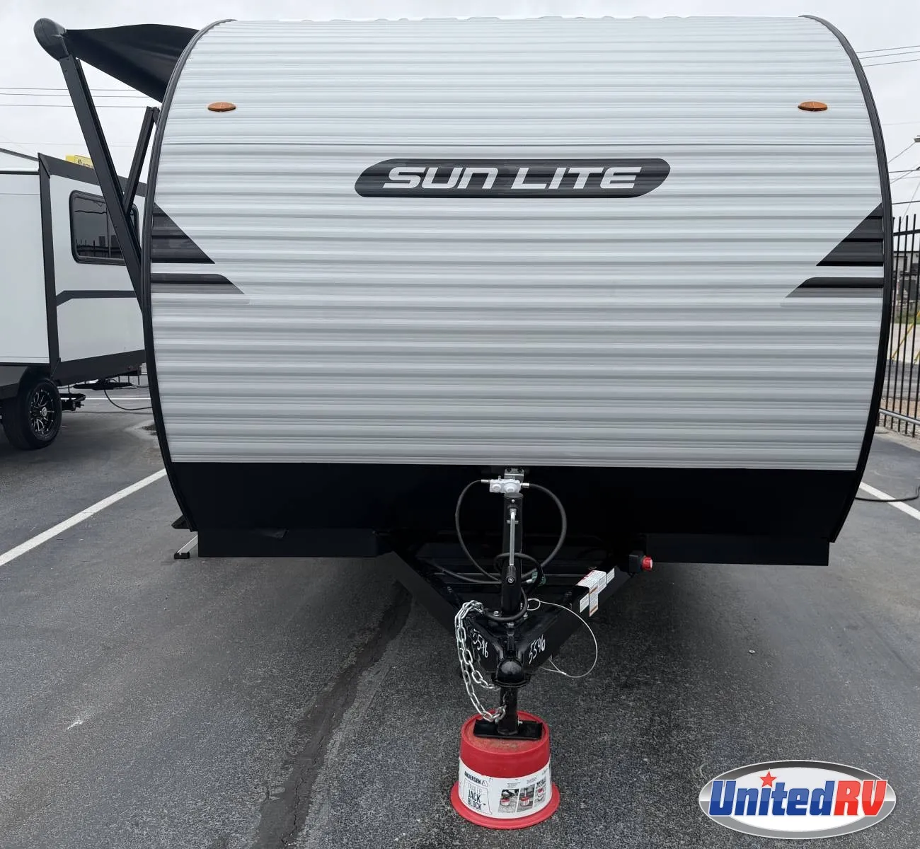 2026 SUNSET PARK RV SUNLITE 21DB LTD - Photo 3