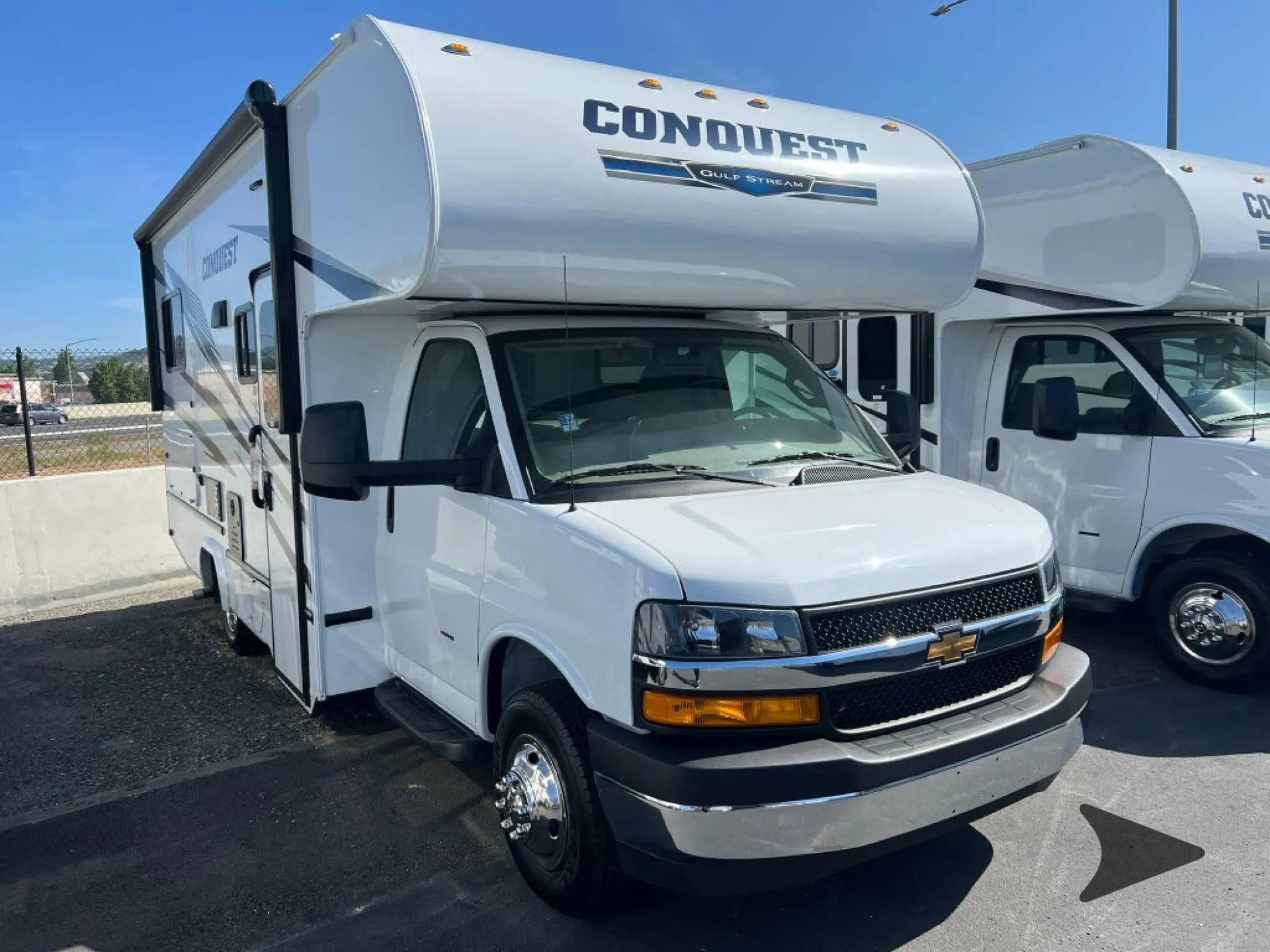 2025 Gulf Stream RV Conquest 6237LE - Photo 4