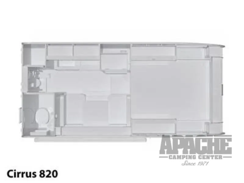 2026 NuCamp Cirrus 820 - Photo 3