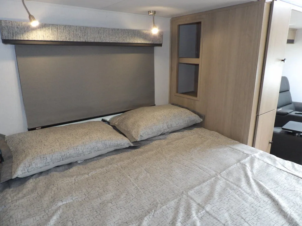 2024 Forest River Sunseeker 2400B, Photos photo 35