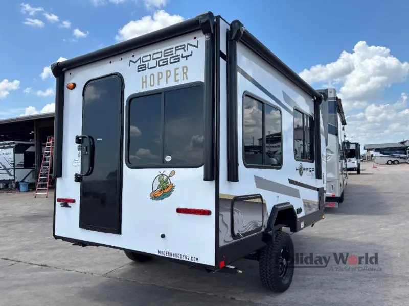 2026 Modern Buggy RV Hopper 1 - Photo 4