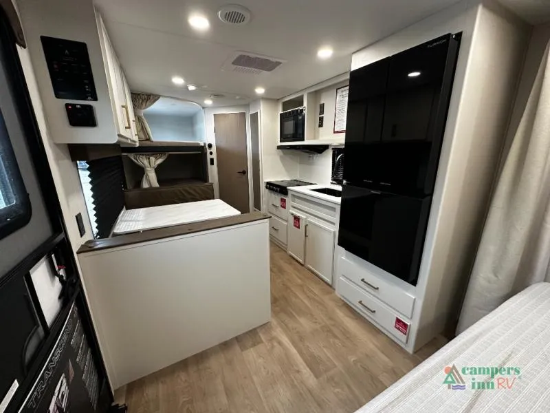 2027 Grand Design Transcend Xplor 19BHX - Photo 4