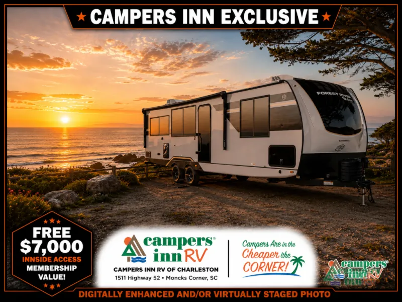 2027 Forest River Vibe 2600RK - Photo 2
