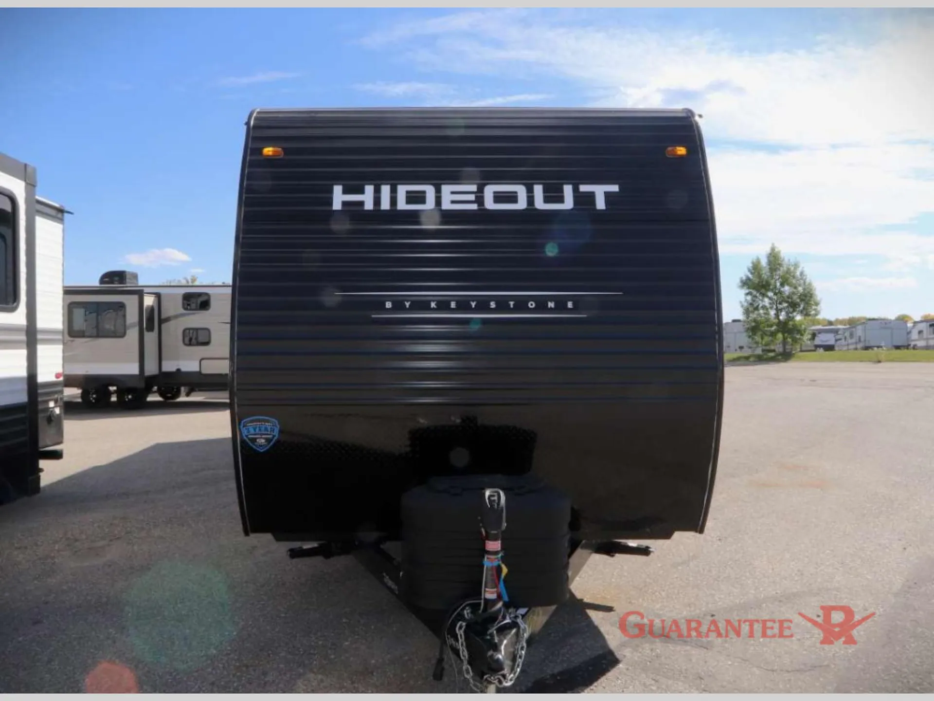 2025 Keystone Hideout Sport Double 291BRWE - Photo 3