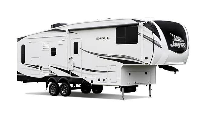 Jayco Eagle HT 31MB exterior