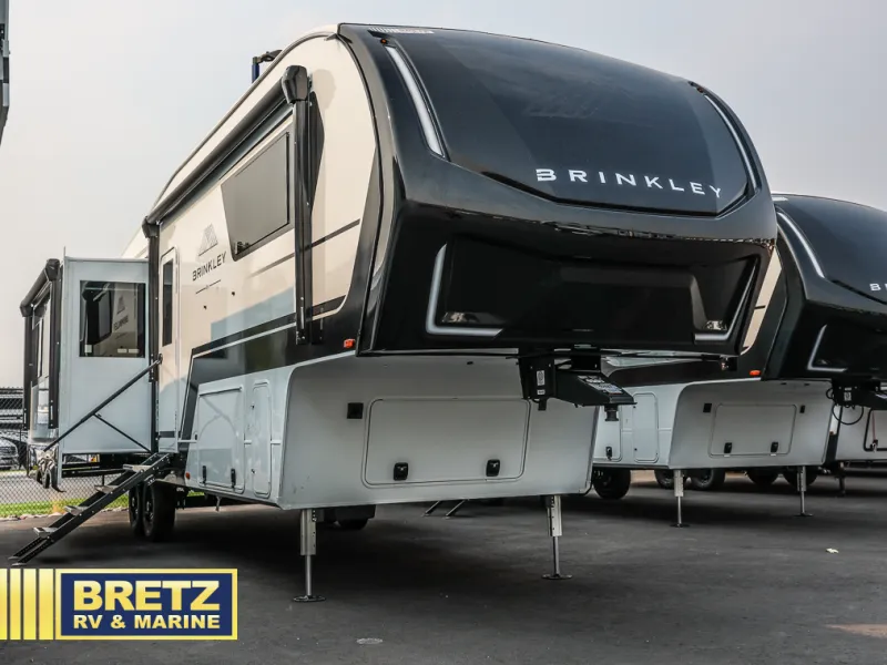 2026 Brinkley Model Z 3100 - Photo 2