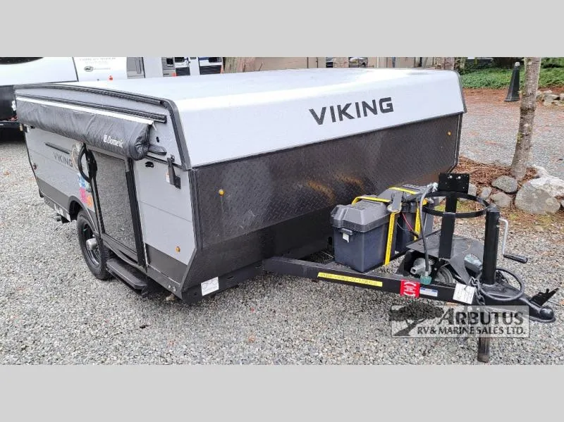 2022 Viking LS Series 1706XLS - Main photo