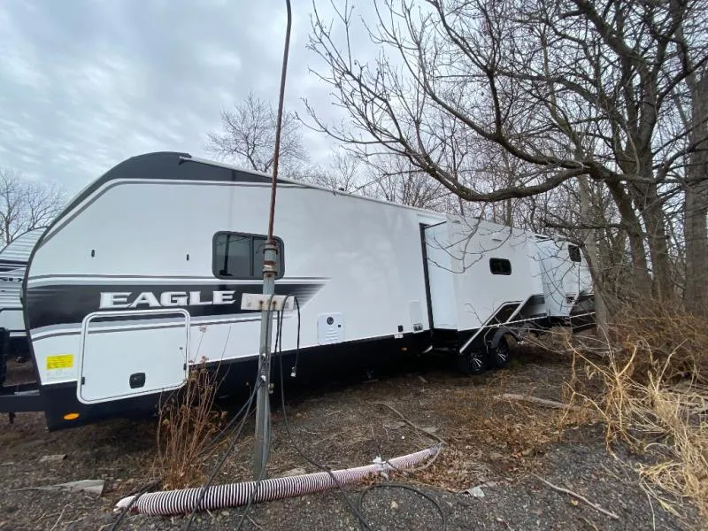 2026 Jayco Eagle HT 312BHOK - Photo 4