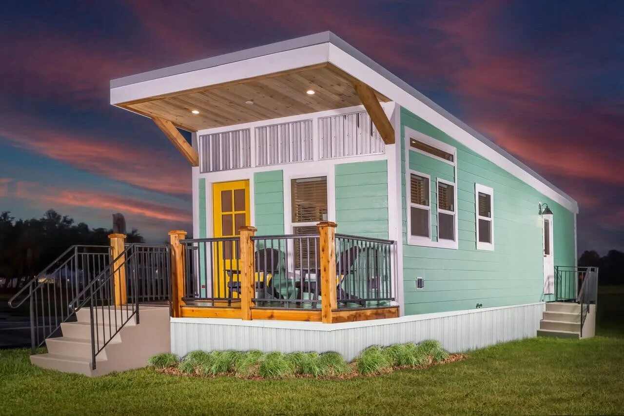 Hawk Classic THE WEDGE 13442S exterior