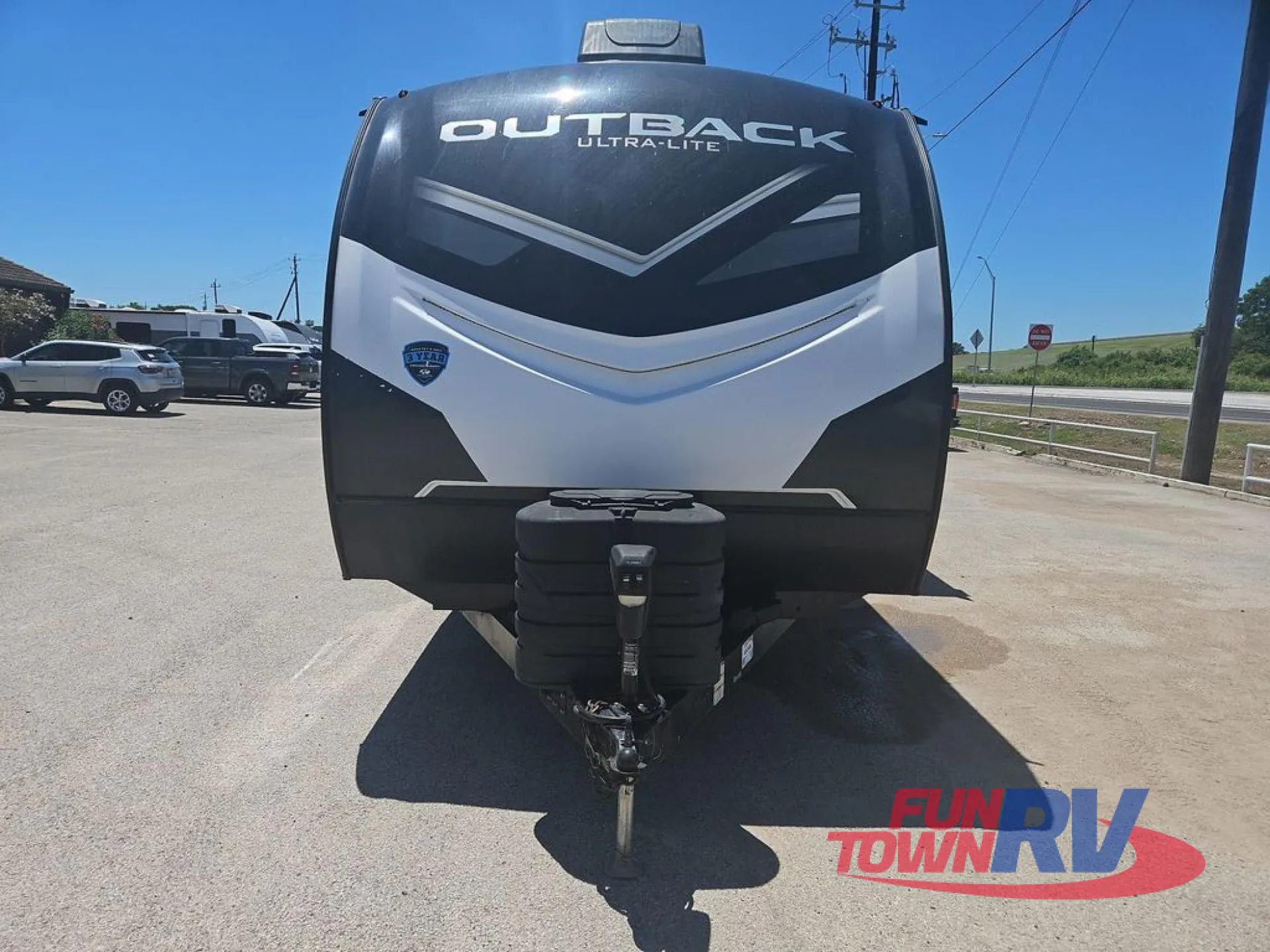 2024 Keystone Outback Ultra-Lite 296URK - Photo 4