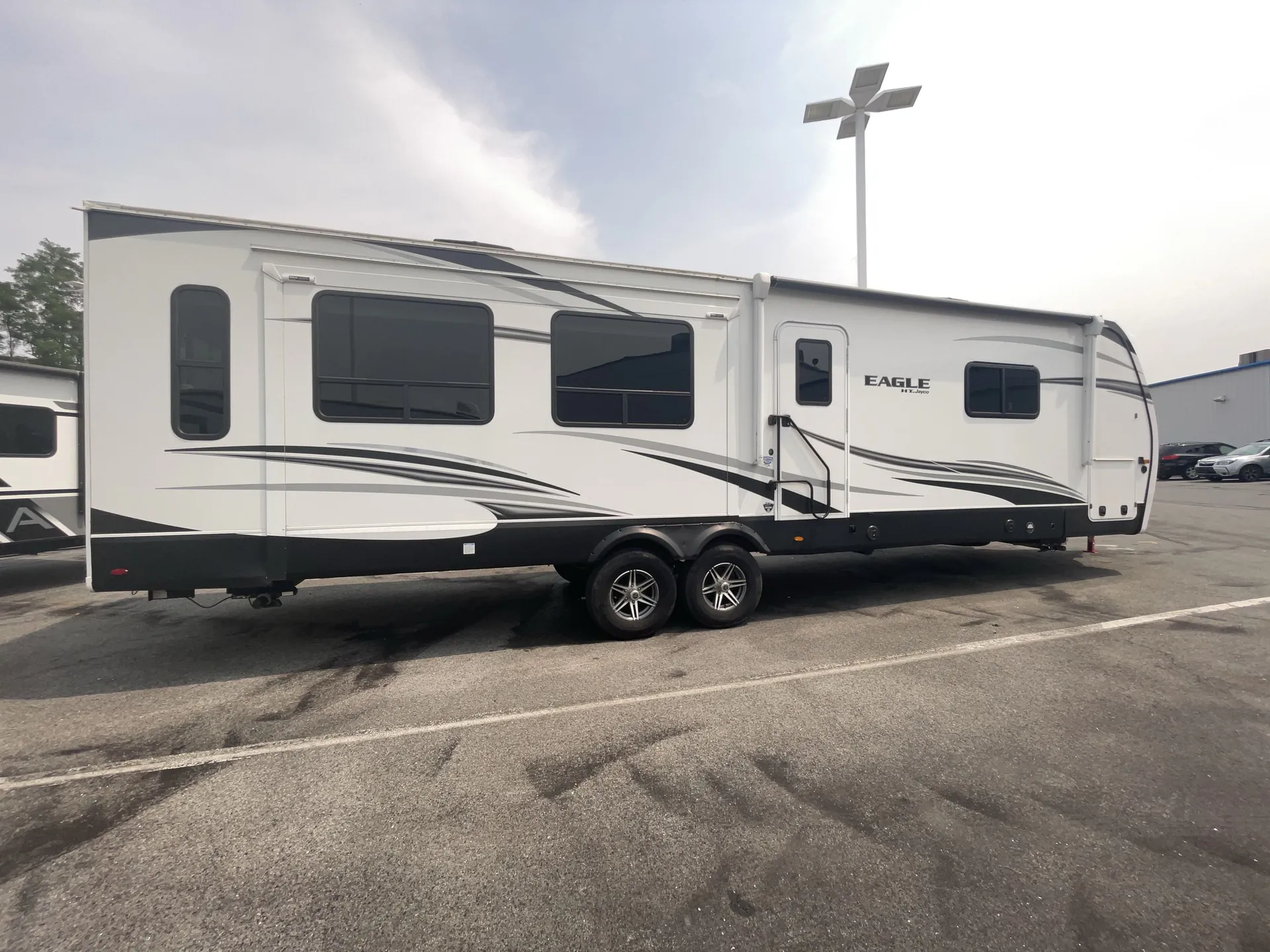 2022 Jayco Eagle HT 294CKBS - Photo 2