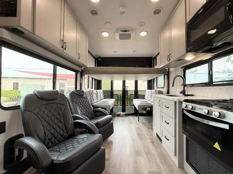 2026 Jayco Seismic New    214 - Photo 3