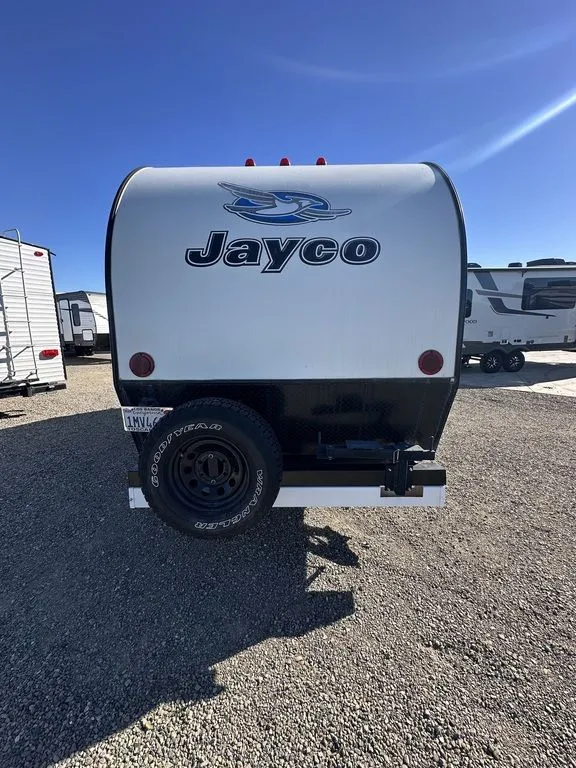 2017 Jayco Baja 17BH - Photo 4