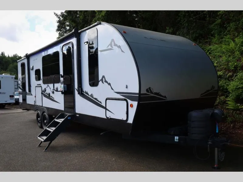 2022 Forest River RV Cherokee Grey Wolf 274BRB - Main photo