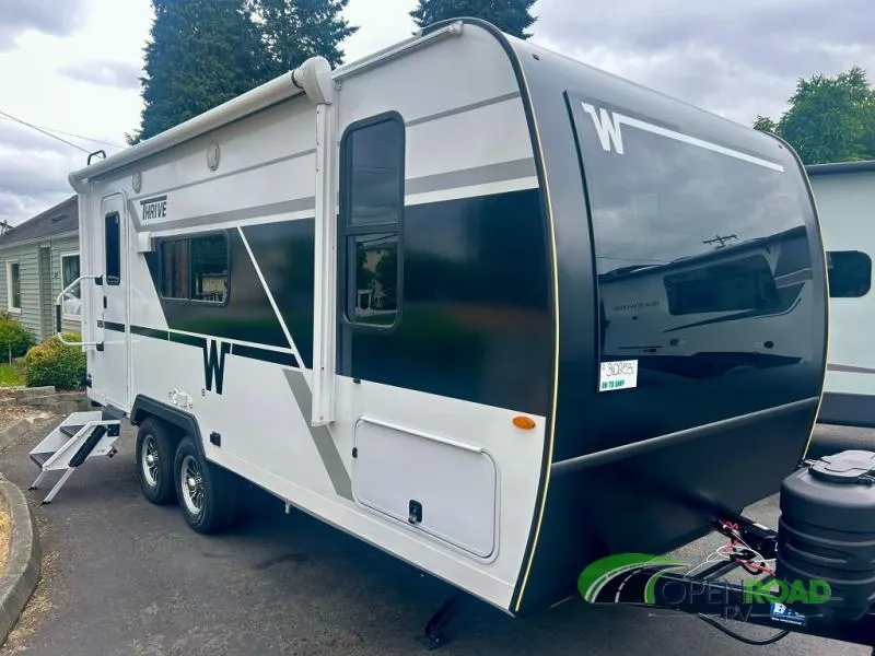 2026 Winnebago Thrive 18FBS - Photo 2