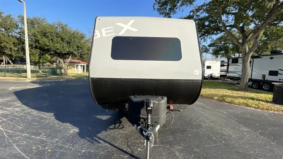 2023 Forest River IBEX 23RLDS - Photo 3