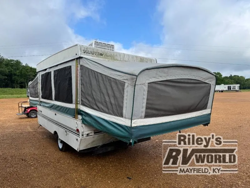 1999 Dutchmen RV Dutchmen Used    Skamp - Photo 4