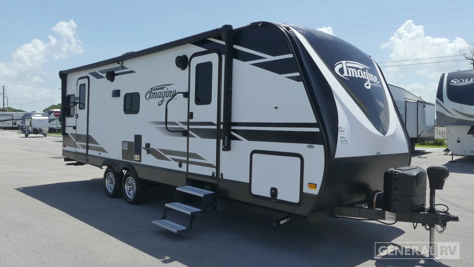 2020 Grand Design Imagine 2500RL - Photo 2
