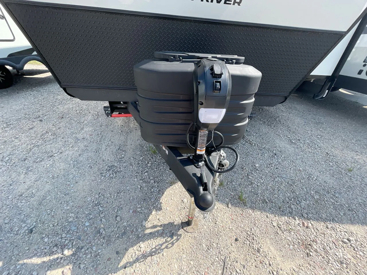 2027 Forest River Flagstaff Micro Lite 25MBR - Photo 4