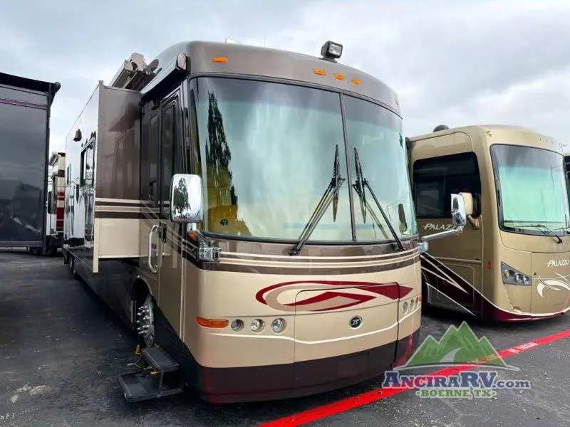 2006 Travel Supreme Select Class A Diesel 45DS14 - Photo 3