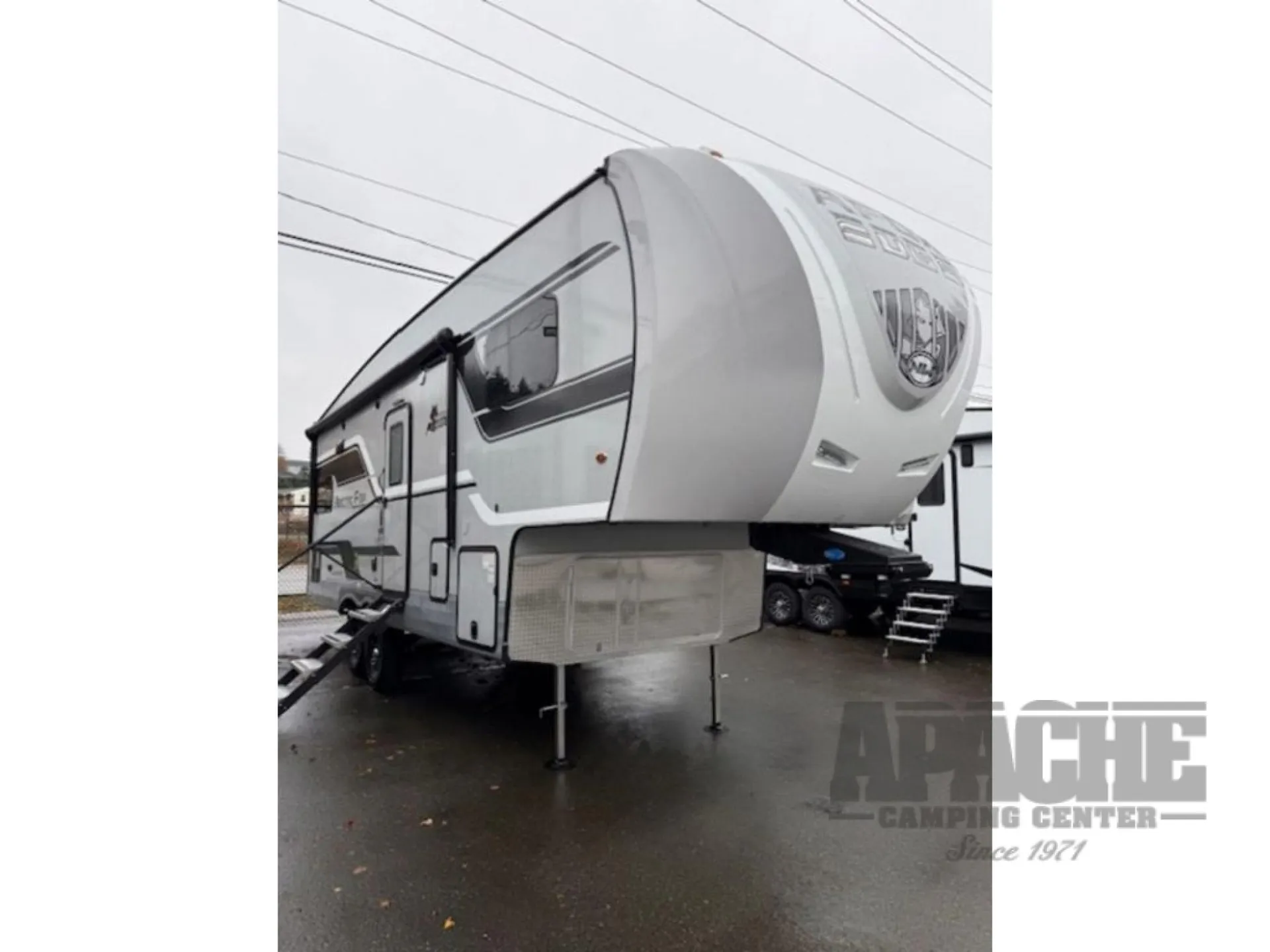 2026 Northwood Arctic Fox Edge 275LE - Photo 4