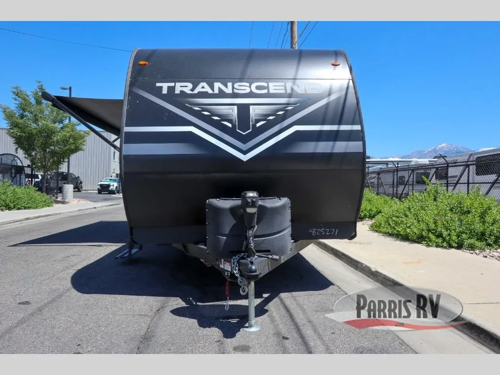 2023 Grand Design Transcend Xplor 265BH - Photo 4