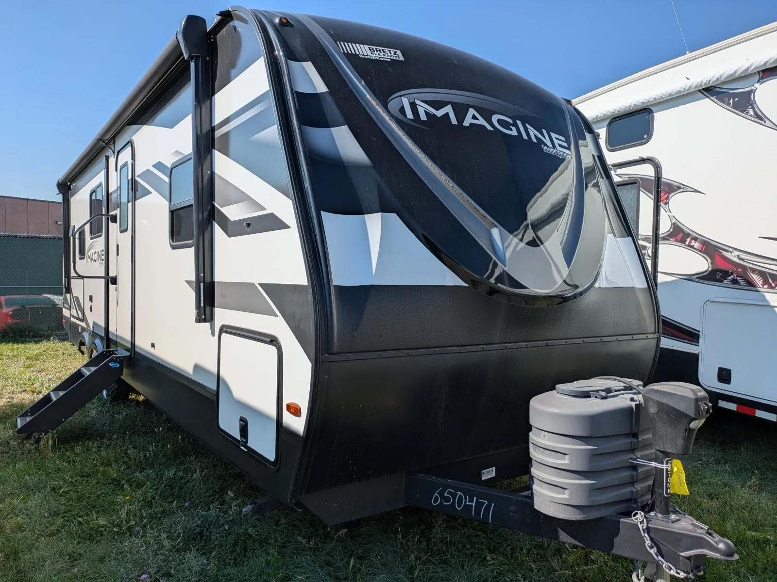 2024 Jayco JAY FLIGHT 265HT - Photo 3