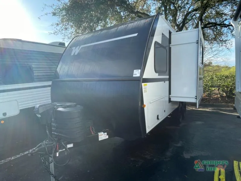 2026 Winnebago Micro Minnie 2100BH - Photo 4