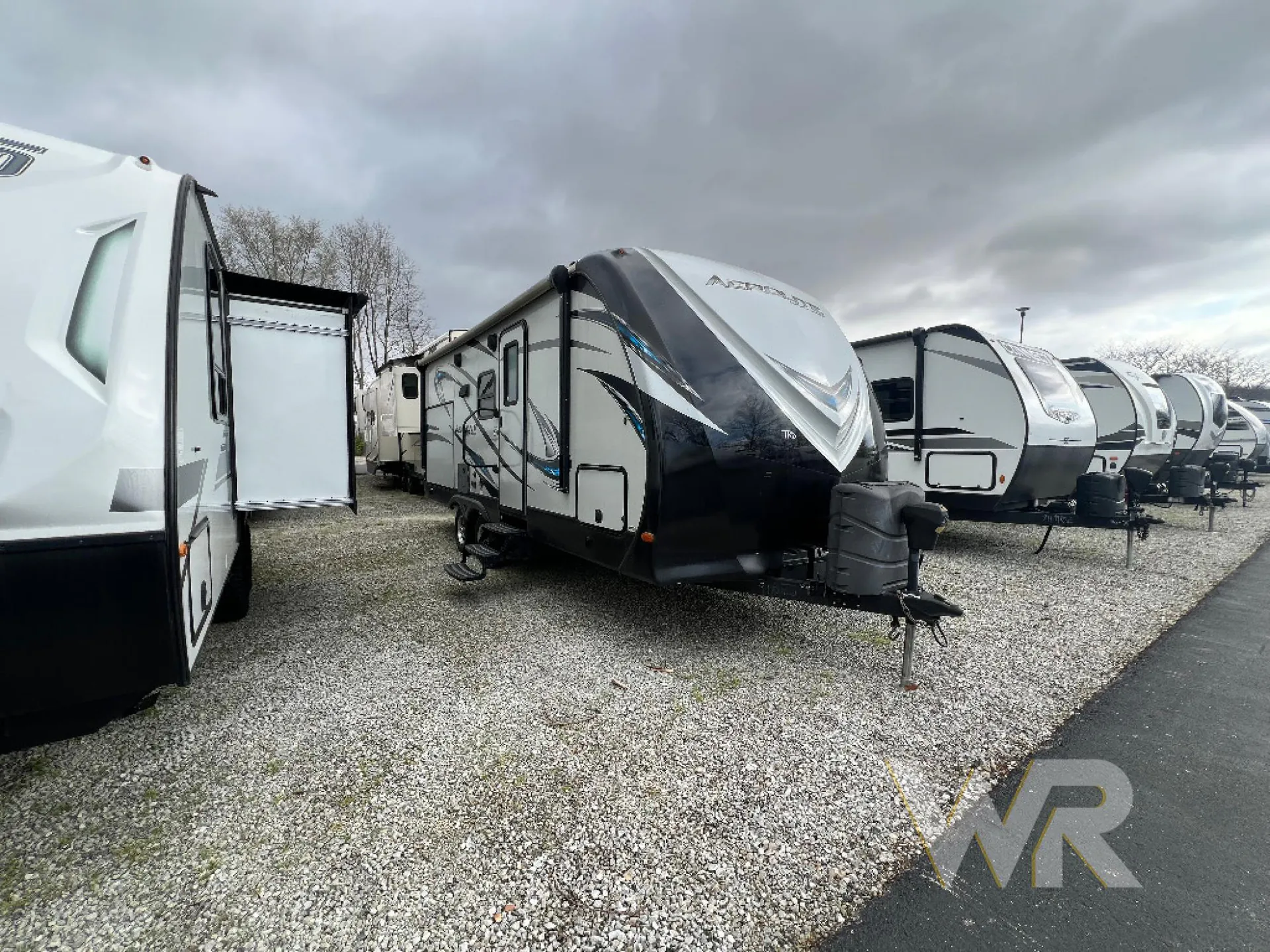 2017 Dutchmen RV Aerolite 213RBSL - Photo 2