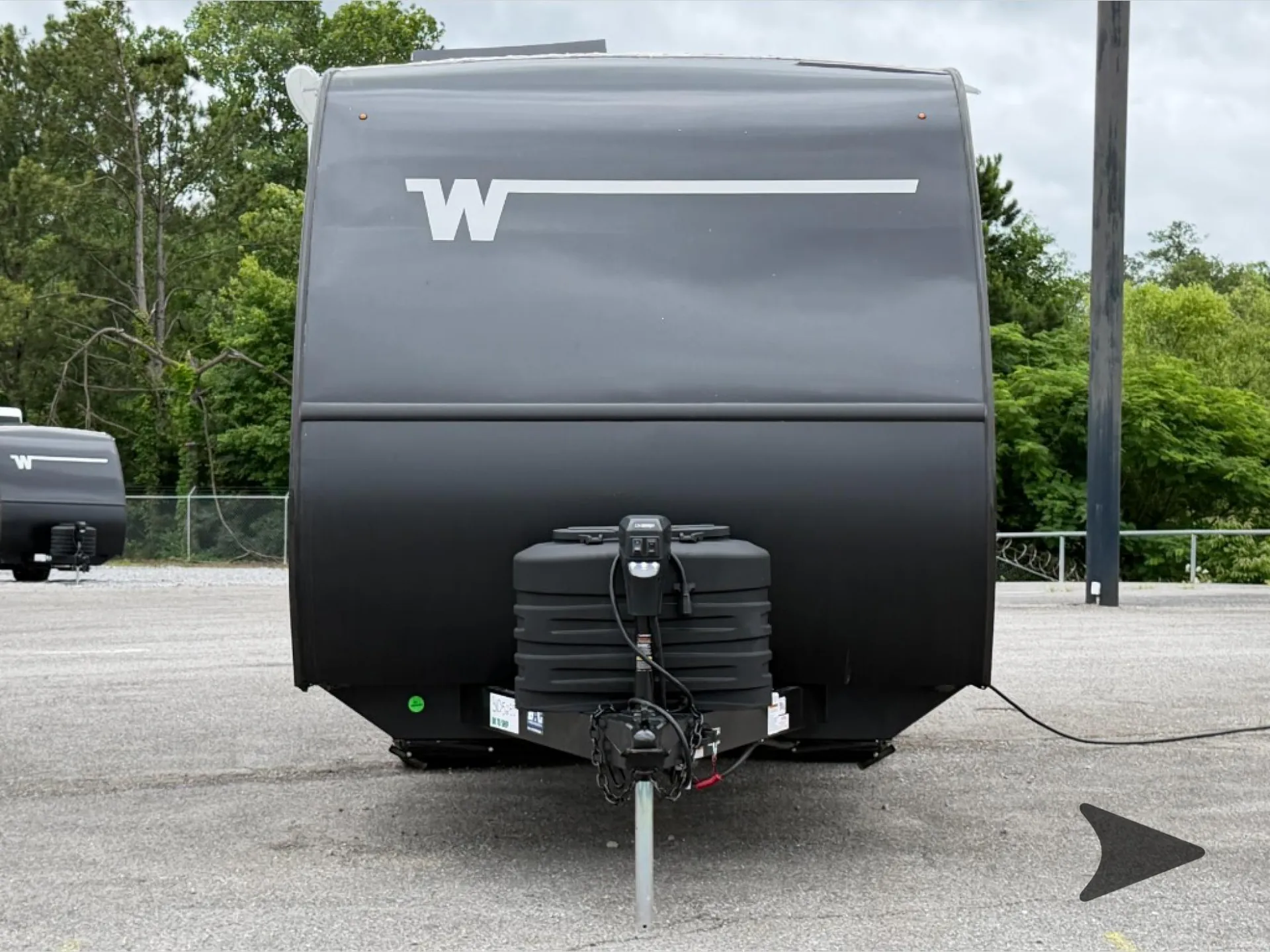2026 Winnebago Micro Minnie 2000TRB - Photo 3