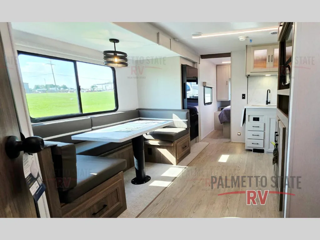 2026 Coachmen Freedom Express Ultra Lite 258BHS, Photos photo 13