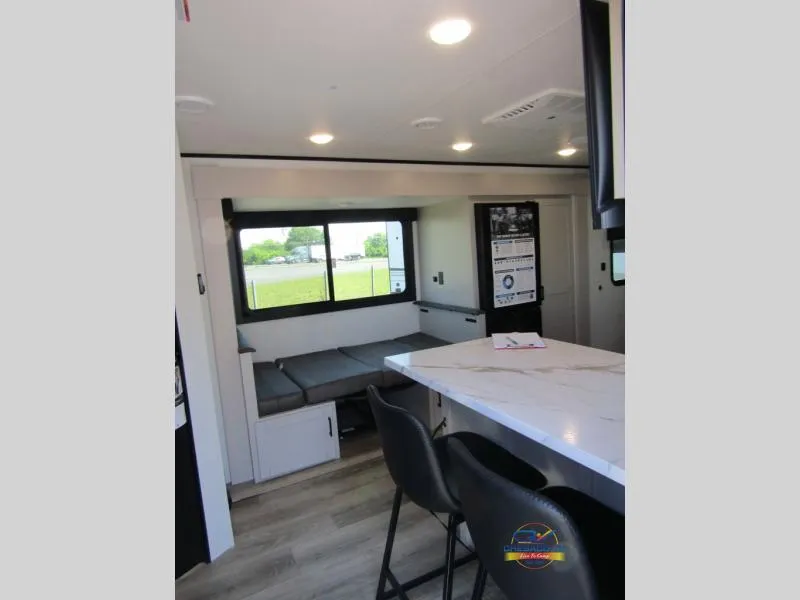 2026 Jayco Jay Feather 25BH - Photo 3