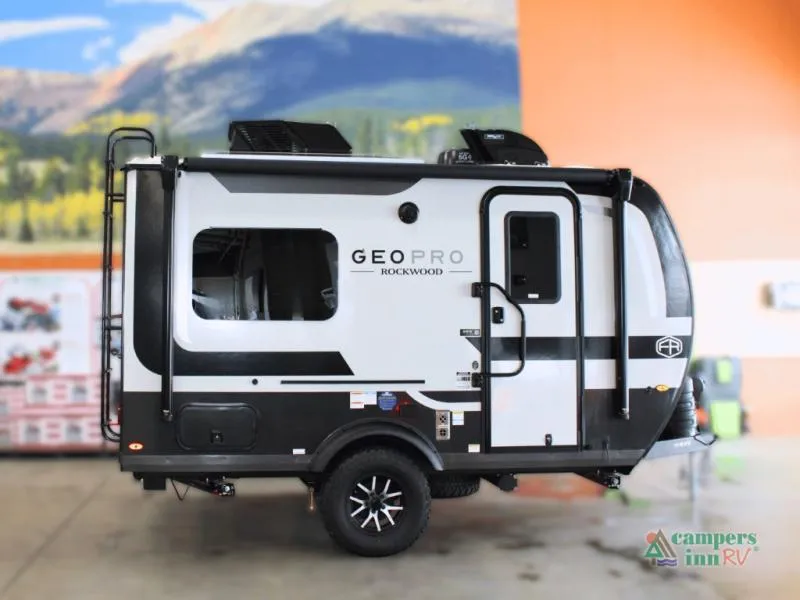 2026 Forest River Rockwood GEO Pro G15TB - Photo 2