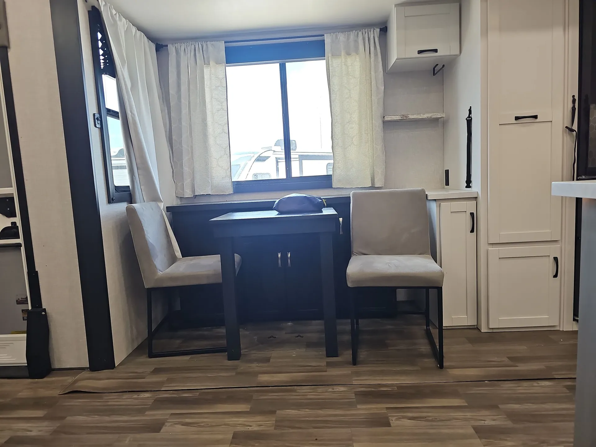2025 Jayco Seismic 399 — living area main