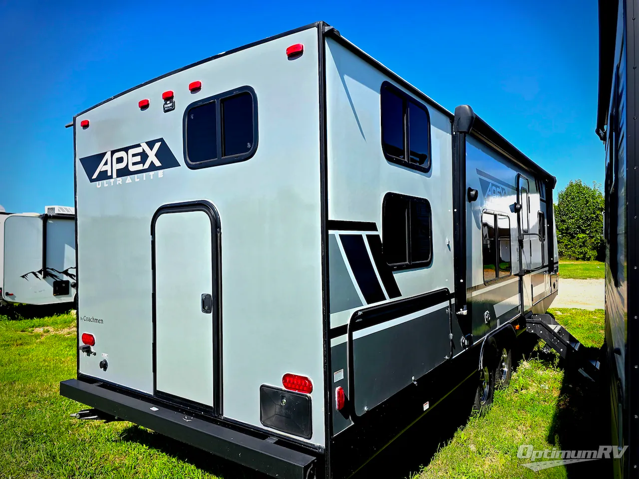 2022 Coachmen Apex 256BHS - Photo 3