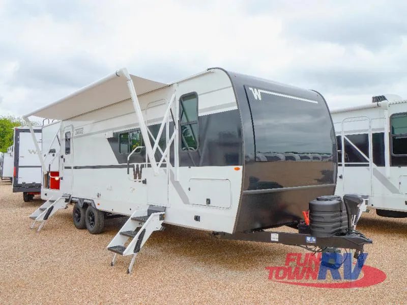 2026 Winnebago Thrive 28BHS - Photo 2