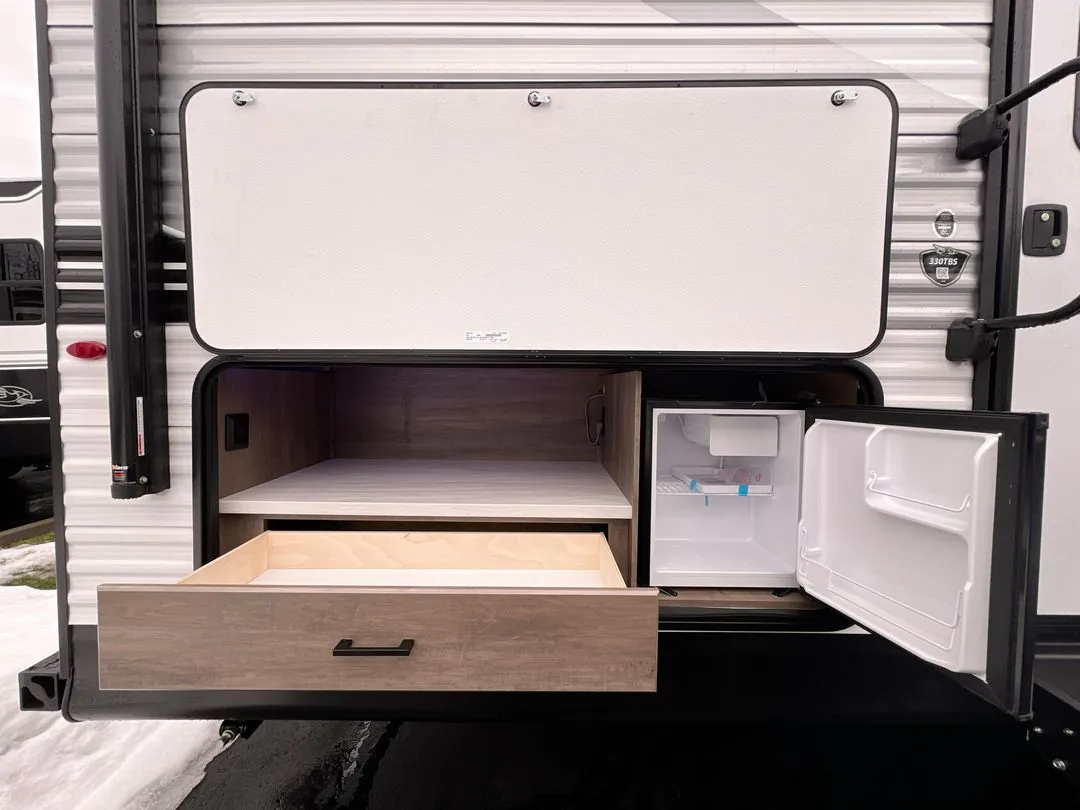 2025 Jayco Jay Flight SLX 330TBS - Photo 3