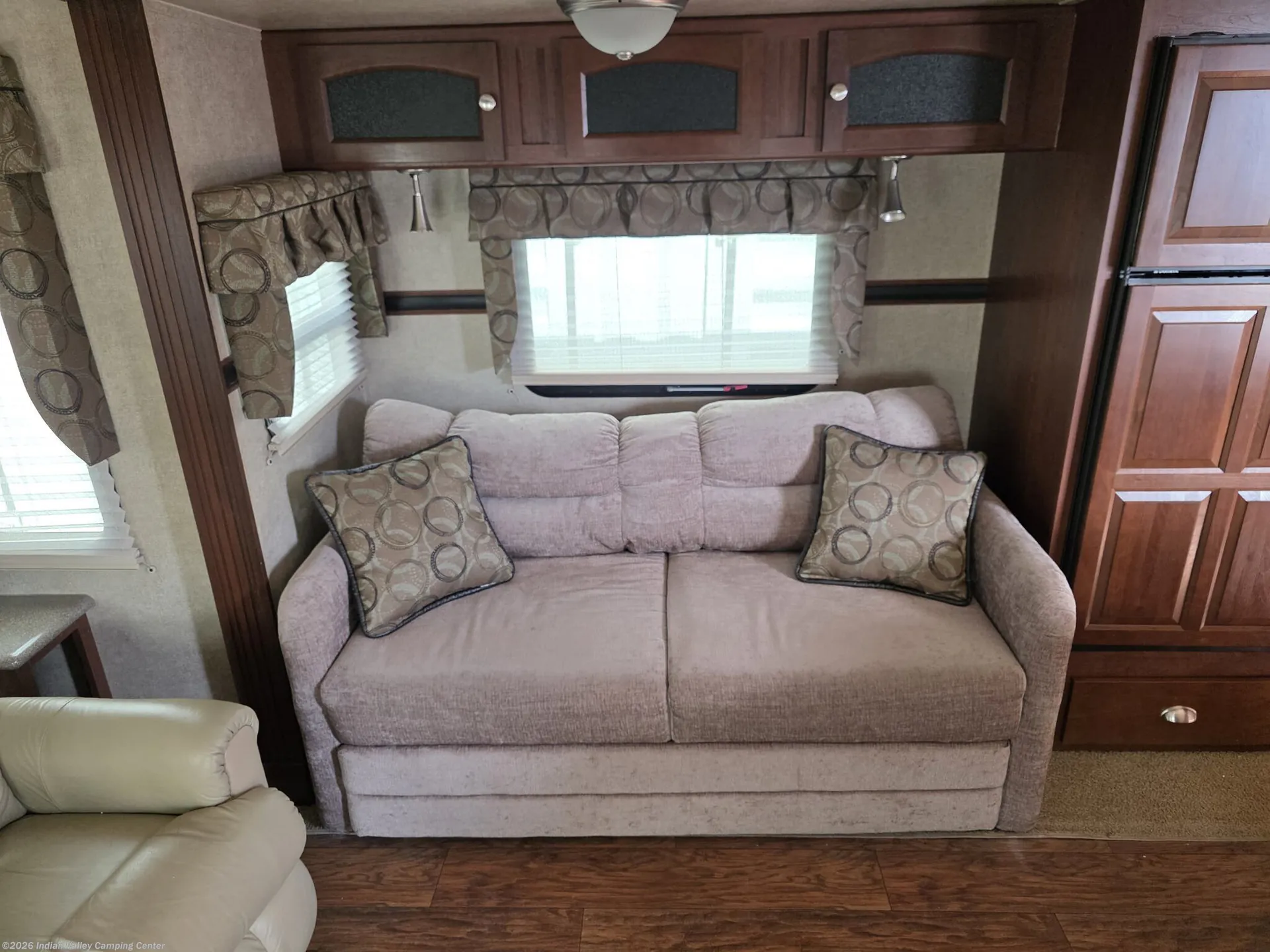 2016 Forest River Rockwood Signature Ultra Lite 8289WS — Photo 7